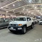 تويوتا اف جي 2019
