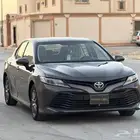 تويوتا كامري مطور 2020