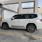جيب لاندكروزر - رقم 4 - 2023 -عداد 50 الف-بودي محركات وكاله