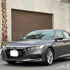 اكورد 2018 استاندر نظيفه جدا