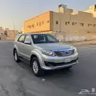 فورشنر 2014 ممشى قليل