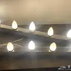 اصاءة تسريحه IKEA