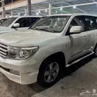 للبيع لاندكروزر فكسار موديل 2010