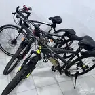 3 سياكل رياضي نوعية ممتازه البيع بالحبه او بالكامل
