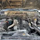 مكينة باترول ديزل TD42 تيربو مع إنتركولر