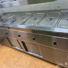 سخان ايدامات حجم 7 صحون