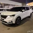تم البيع كرنفال 2021 وكاله (ديزل) تم البيع