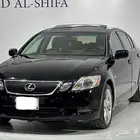 لكزس GS430 2007