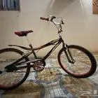 دراجه هوائية من نوع كوبرا مقاس 24