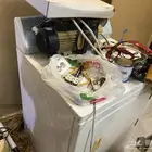 نشافه ملابس