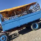 مقطوره للبيع