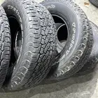 كفرات ربع حجري بي اف جودرتش مقاس 17