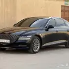 جنسس G80 بنزين