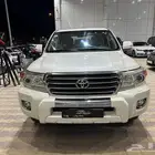 تويوتا لاند كروزر GXR موديل 2014 فل كامل