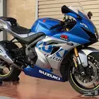 للبيع سوزوكي ار ار 1000 بحالة الوكالة