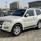 باجيرو ربع 2015