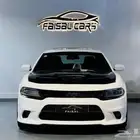 تشارجر RT كت هيلكات 2015 بحاله ممتازه V8