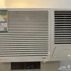 مكيفات شباك