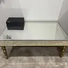 طقم طاولات صاله قزاز