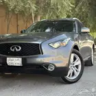 انفنتي QX70 2019
