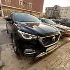 MG موديل 2020