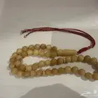 سبحة كهرمان