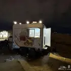 فود ترك