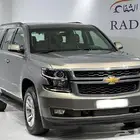 شيفروليه تاهو 2017 دبل سعودي