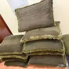 البيع مساند ظهر