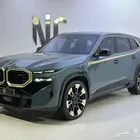 BMW Xm 2023 ناغي