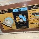 مكيف جنرال 18 نظييف وقوة تبريده عاليه