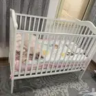 سرير اطفال هوم سنتر