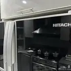 ثلاجة هيتاشي