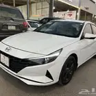 هيونداي النترا 2023 سمارت نص فل