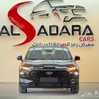 فورد تورس امبيانتي موديل 2025 كاش وتمويل