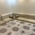 كنب ارضي
