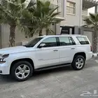 تاهو 2016 LTنظيف على الشرط