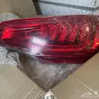نور خلفي يمين اودي Q7 2015 2014 جديد بكرتونه اصلي