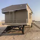 دكة سحب ومطبخ 10 م