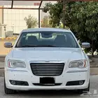كرايزلر-C300-2012