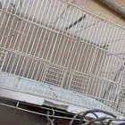 اقفاص نظيفه لبيع