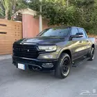 رام 1500 2021 ليمتد ( نظيف جدا )