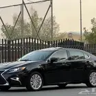 لكزس ES350 2017 سعودي