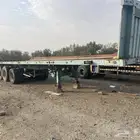 تيدر ثلاث محاور