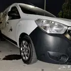 مغسلة متنقلة رينو دوكر