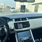 رنج روفر سبورت مستعمل للبيع 2014
