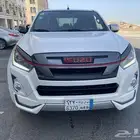 اسيوزو ديماكس GT فل 2020
