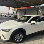 مازدا CX-3 موديل 2019