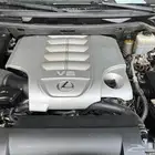 مكينة لكزس لاندكروزر