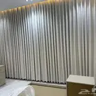 ستائر ويفي شامل التركيب والتوصيل